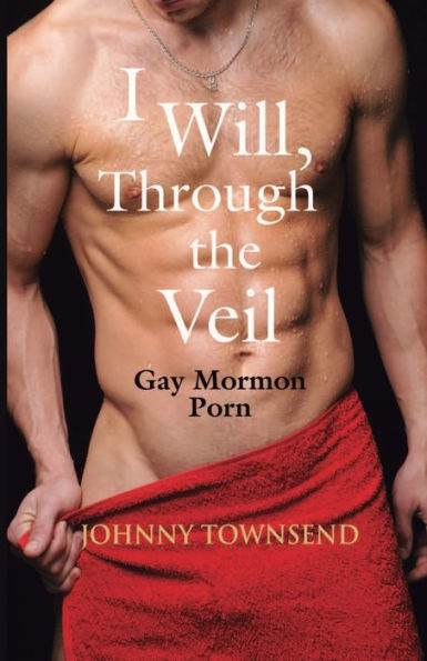 I Will, Through The Veil: Gay Mormon Porn - 9781961525160