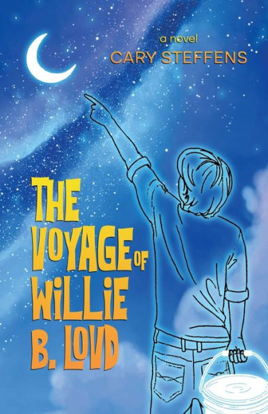 The Voyage Of Willie B. Lovd - 9781961526150