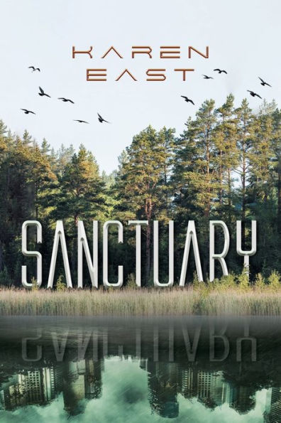 Sanctuary - 9781961601215