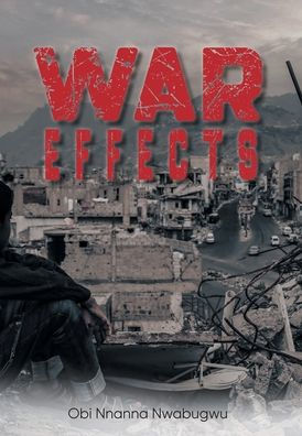 War Effects - 9781961601284