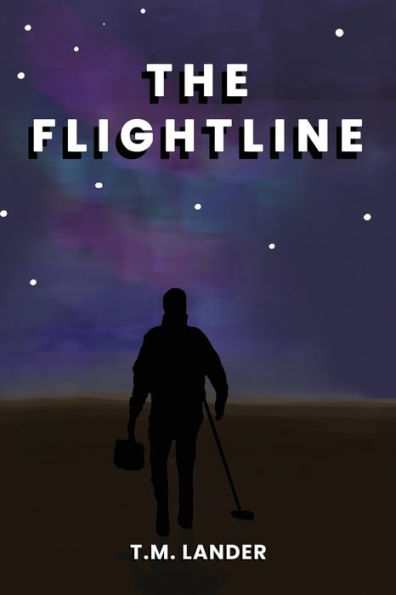 The Flightline - 9781961624061