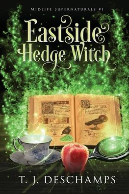 Eastside Hedge Witch - 9781961715004