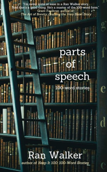 Parts Of Speech: 100-Word Stories - 9781961753006