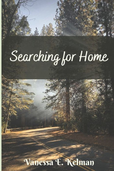 Searching For Home: A Pine Valley Novel