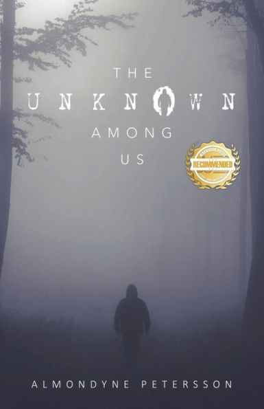 The Unknown Among Us - 9781961845718