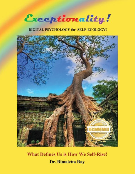 Exceptionality: Digital Psychology For Self-Ecology - 9781961845855