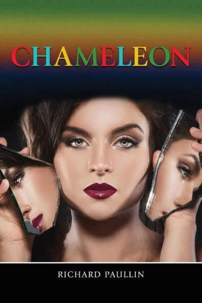 Chameleon - 9781961879027