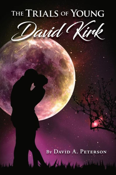 Trials Of Young David Kirk