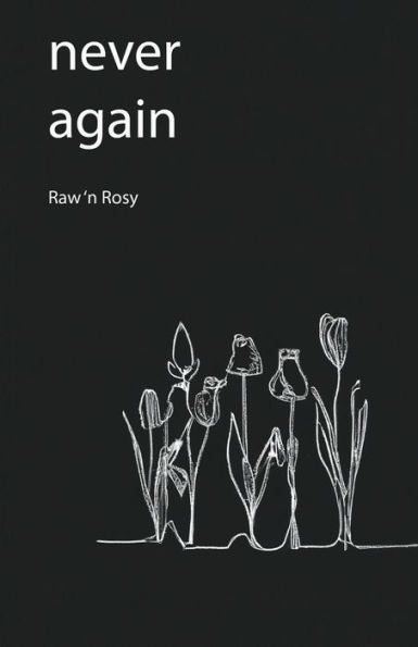 Never Again - 9781961902053