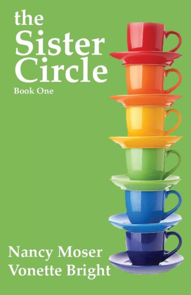The Sister Circle - 9781961907003
