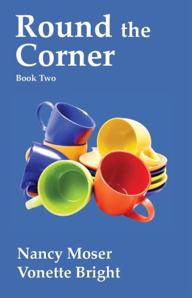 Round The Corner - 9781961907027