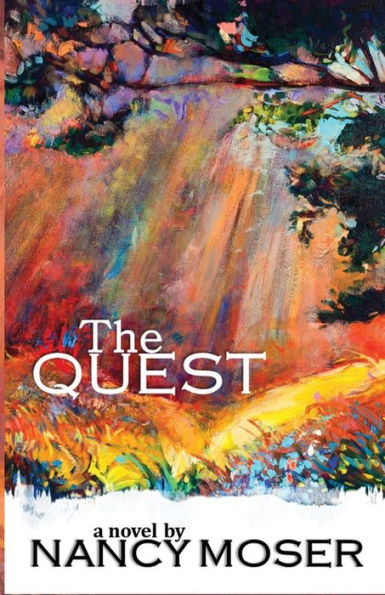 The Quest (Mustard Seed) - 9781961907270