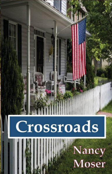 Crossroads - 9781961907317