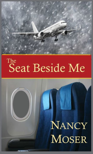 The Seat Beside Me (Steadfast) - 9781961907348