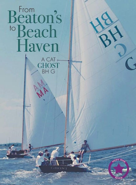 From Beaton's To Beach Haven: A Cat Ghost Bh G - 9781961908482