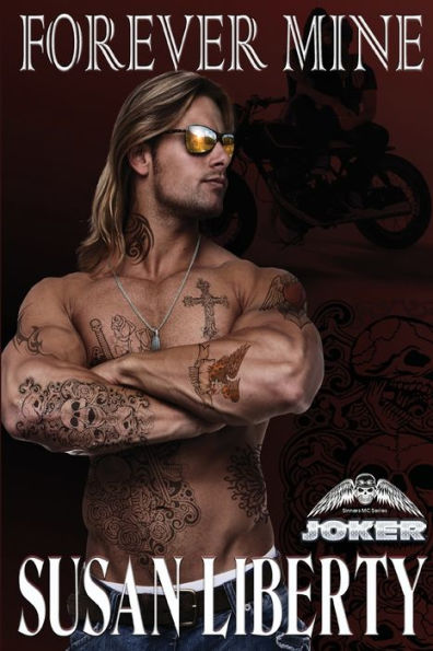 Forever Mine - 9781961951204