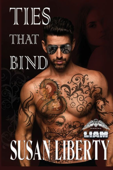 Ties That Bind - 9781961951228