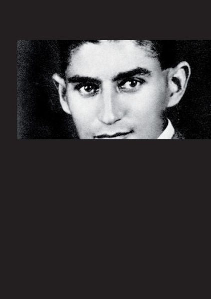Franz Kafka Sammelband Aller Hauptwerke: Franz Kafka's Hauptwerke Als Gesamtausgabe In Einer Bindung (German Edition)