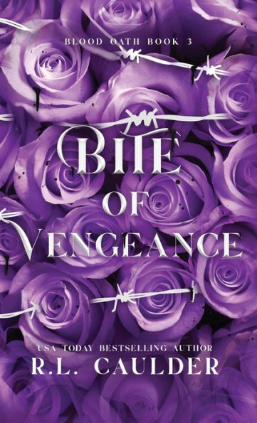 Bite Of Vengeance