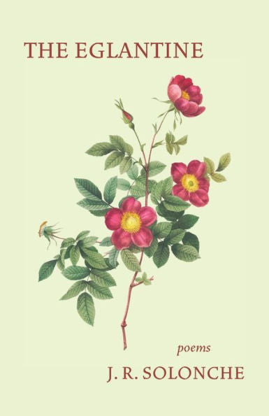 The Eglantine - 9781962082006