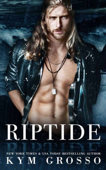 Riptide - 9781962084017