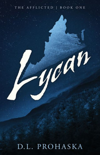 Lycan (The Afflicted)