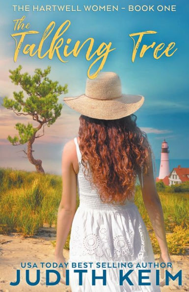The Talking Tree (The Hartwell Women) - 9781962452298