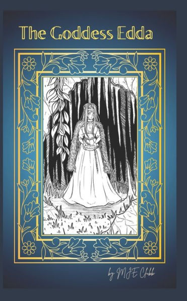 The Goddess Edda
