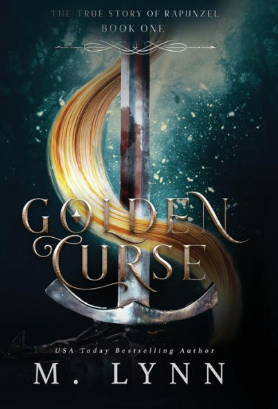 Golden Curse (1) (Fantasy and Fairytales)