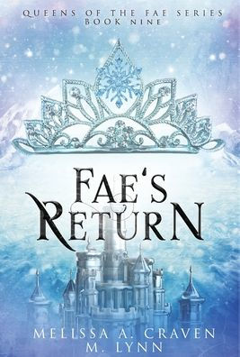Fae's Return - 9781970052886