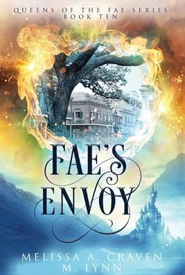 Fae's Envoy - 9781970052893