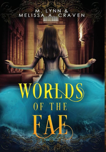 Worlds Of The Fae
