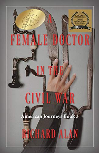 Una doctora en la guerra civil (American Journeys)