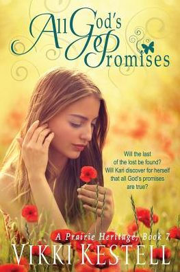 All God's Promises (Prairie Heritage)