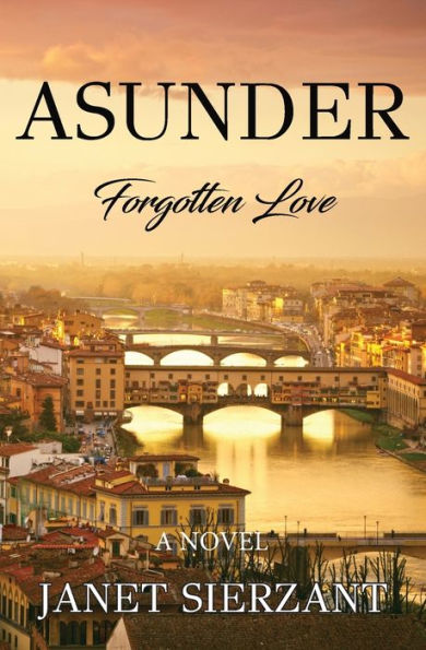 Asunder - 9781970153330