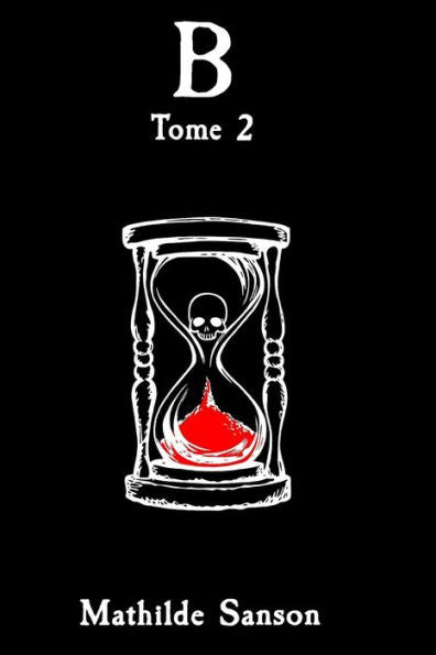 B: Tomo 2 (Edición francesa)