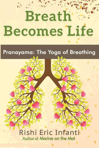 Breath Becomes Life: Pranayama: The Yoga of Breathing