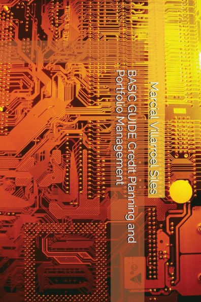 BASIC GUIDE Credit Planning and Portfolio Management (Analysis of Credit Risk)