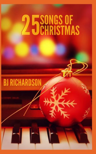 25 canciones de navidad