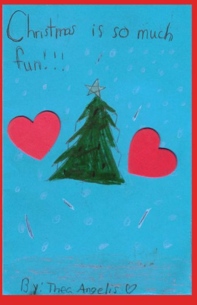 Christmas is so much fun!!!