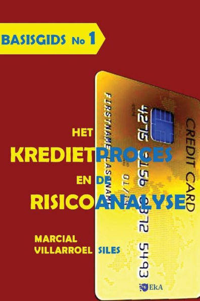 BASISGIDS Het kredietproces en de risicoanalyse (Analyse van kredietrisico) (Dutch Edition)