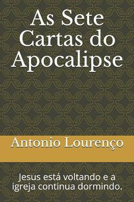 As Sete Cartas do Apocalipse (Portuguese Edition)