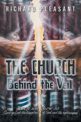 The Church Behind The Veil - 9781973610441