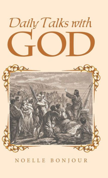 Daily Talks with God