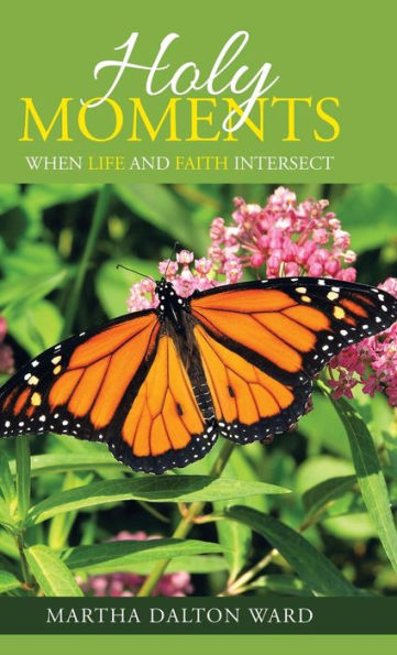 Momentos Santos: Cuando la vida y la fe se cruzan