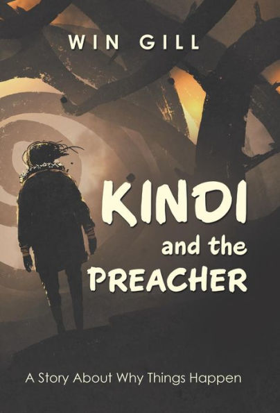 Kindi y el predicador: una historia sobre por qué suceden las cosas