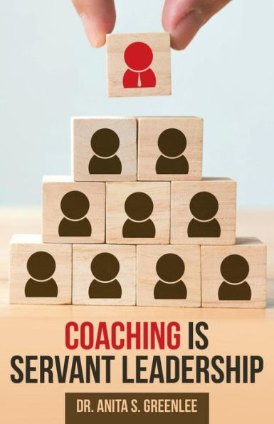 El coaching es liderazgo de servicio