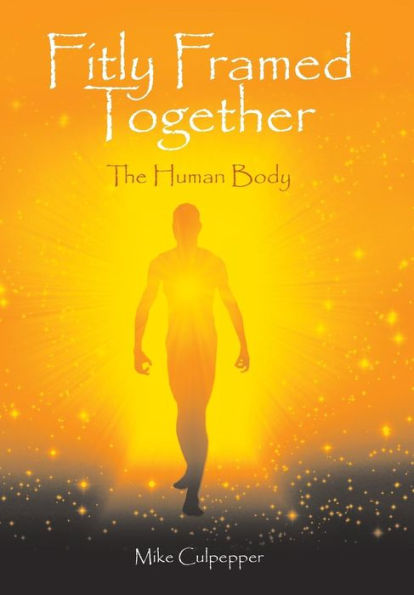 Bien enmarcados juntos: el cuerpo humano