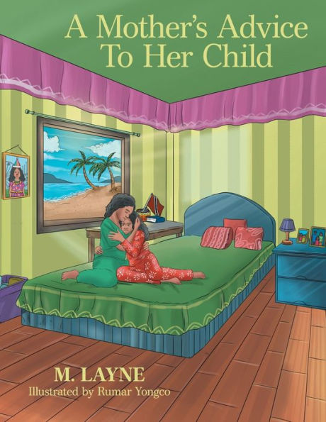 El consejo de una madre a su hijo