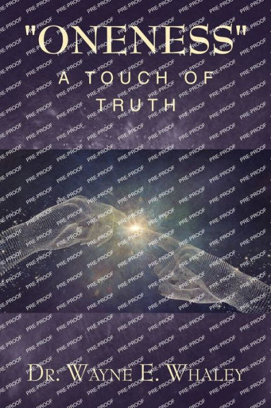 Oneness A Touch Of Truth - 9781973699156